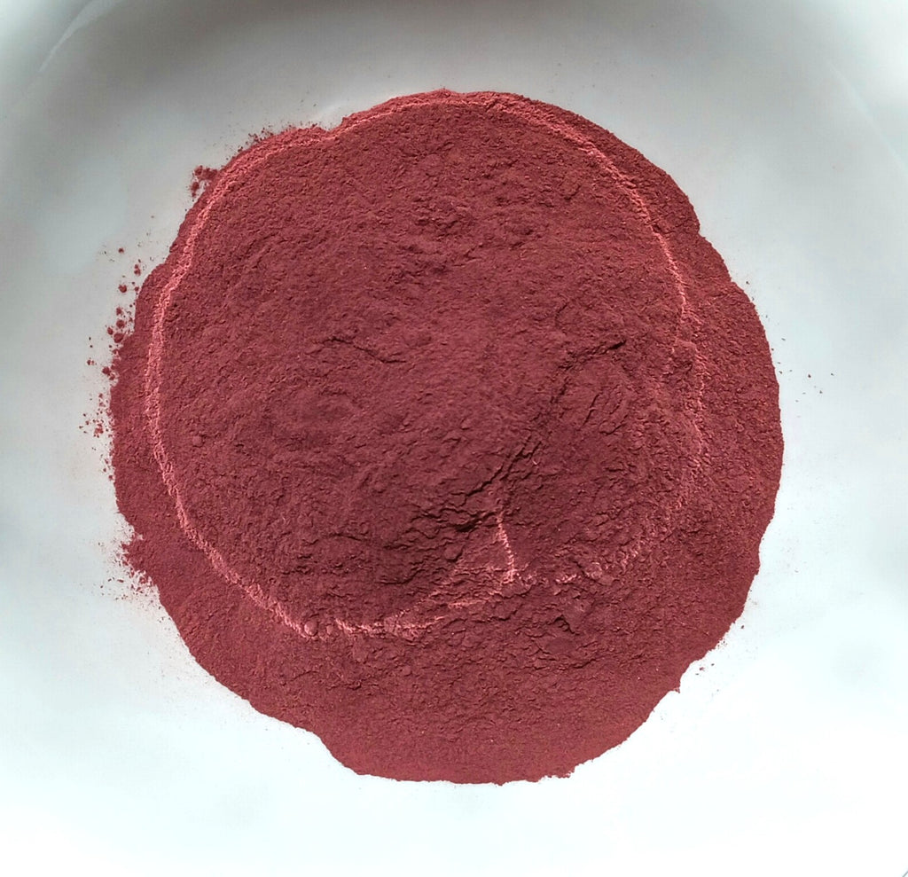 1 lb Organic Beet Root Powder Superfood for Blood Pressure, Energy & Detox